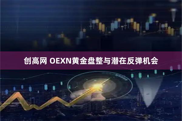 创高网 OEXN黄金盘整与潜在反弹机会